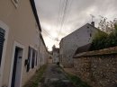 Veneux, ruelle Muzard
